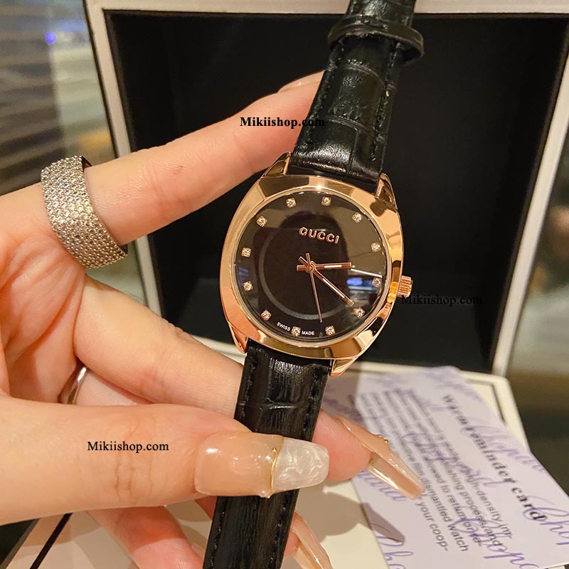 Đồng hồ gucci DHG19