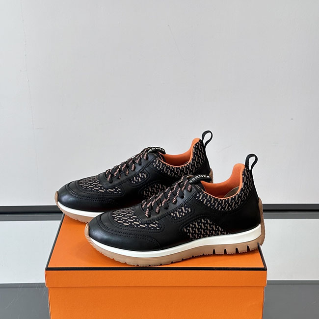 Giày thể thao hermes sneaker MB288