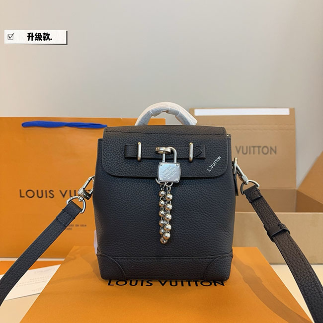 Túi đeo chéo LV nam Steamer TL035