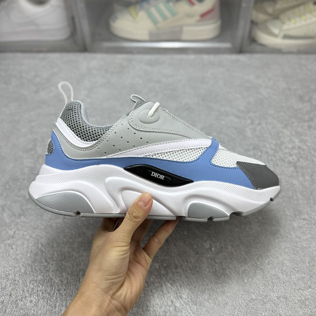 Giày dior b22 sneaker thể thao MB0140