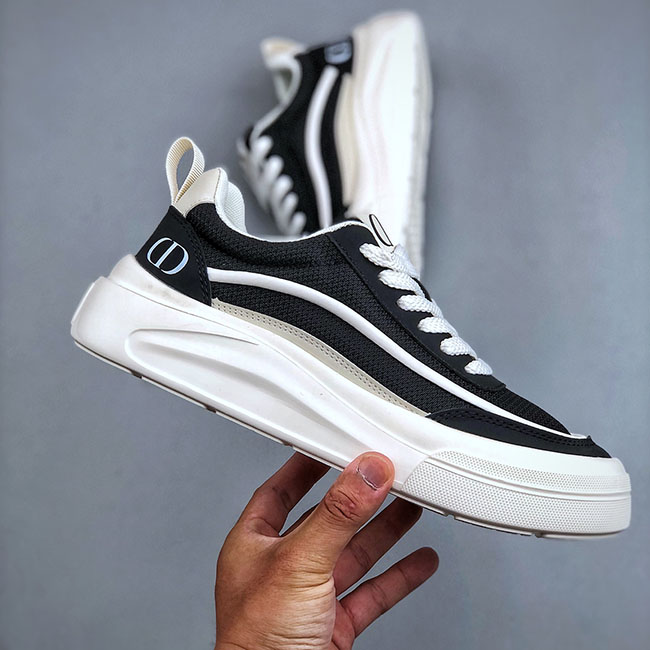 Giày thể thao sneaker Dior MB144