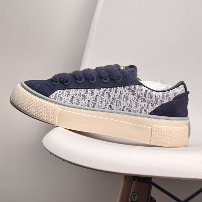 Giày dior B33 sneaker thể thao MB124