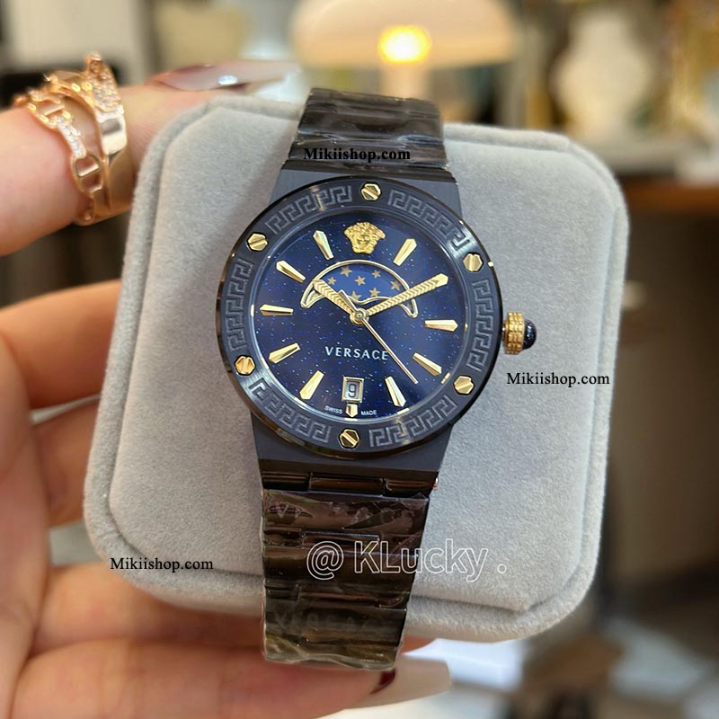 Đồng hồ versace DHV02