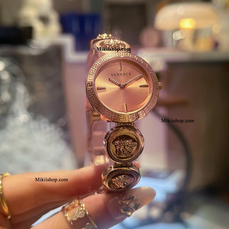 Đồng hồ versace DHV03