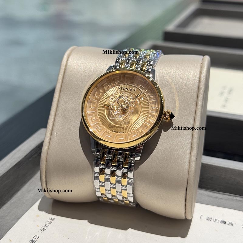 Đồng hồ versace DHV04
