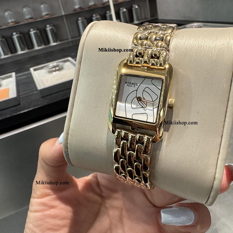 Đồng hồ hermes DHH09