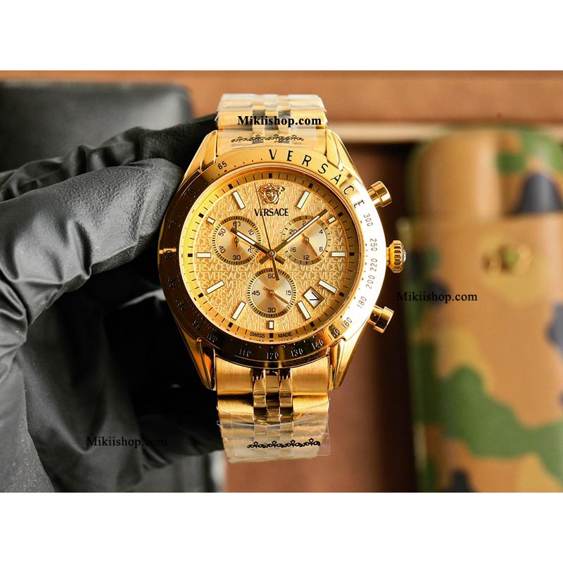 Đồng hồ versace DHV01