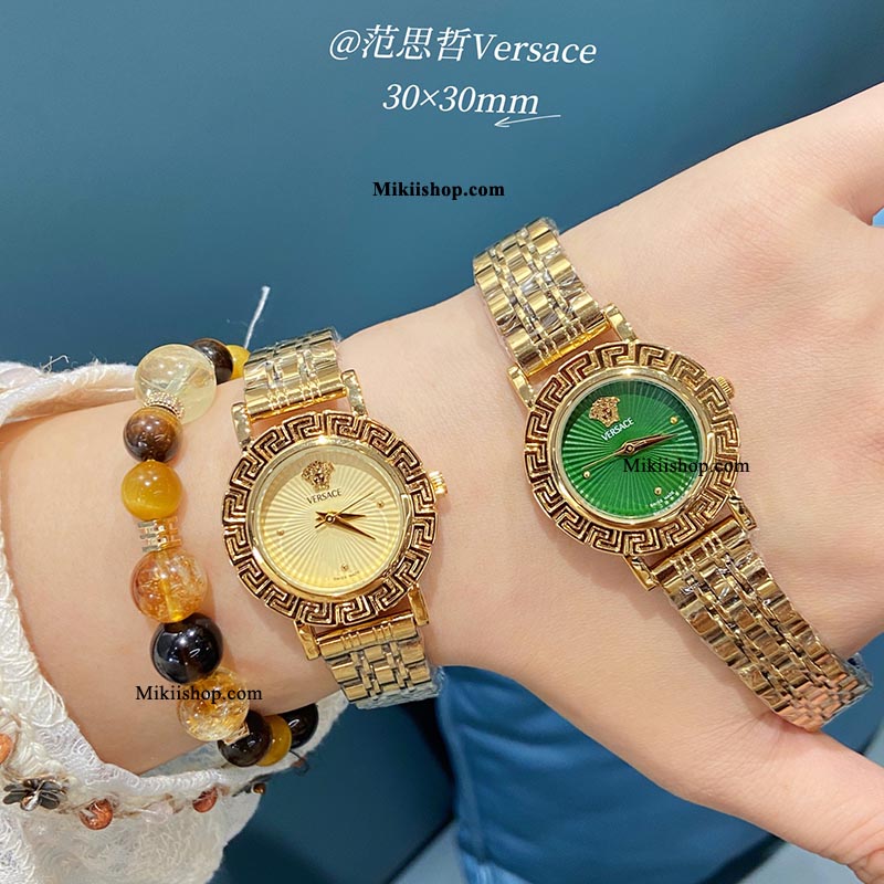 Đồng hồ versace DHV05