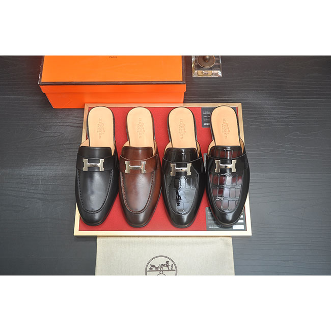 Sục hermes đỏ đun MB290