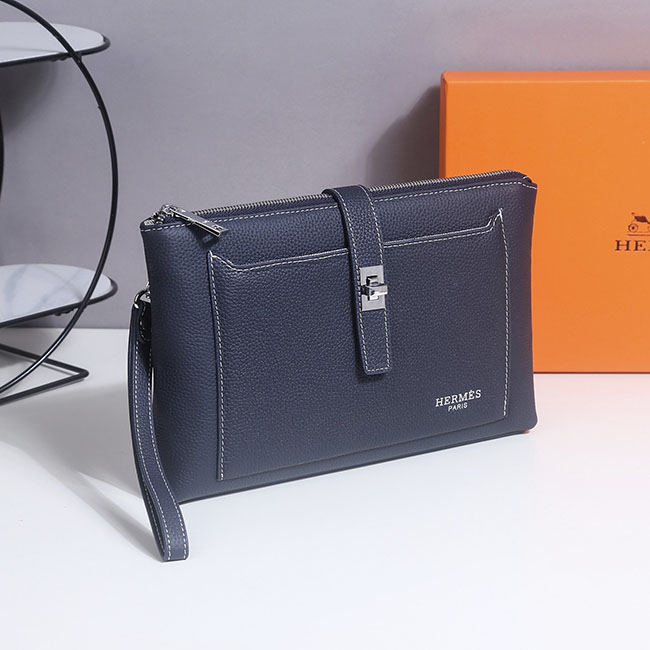 Ví cầm tay hermes nam MK274