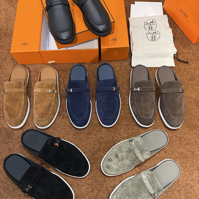 Sục Hermes bouning 6 màu lựa chọn MB266