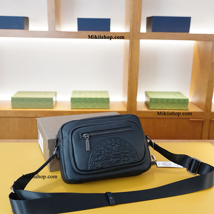 Túi đeo chéo versace nam MK196