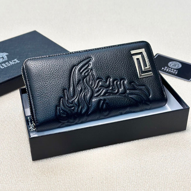 Ví dài versace nam TL089