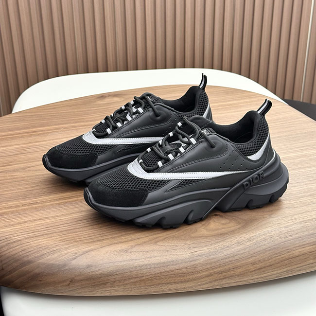 Giày dior b22 sneaker thể thao 6 màu MB128