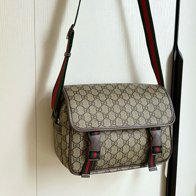 Túi đeo chéo Gucci nam TN147