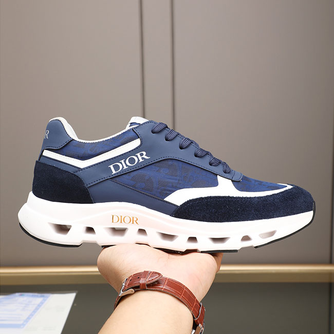 Giày thể thao Dior 4 màu MB134