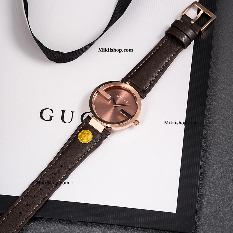 Đồng hồ gucci DHG18