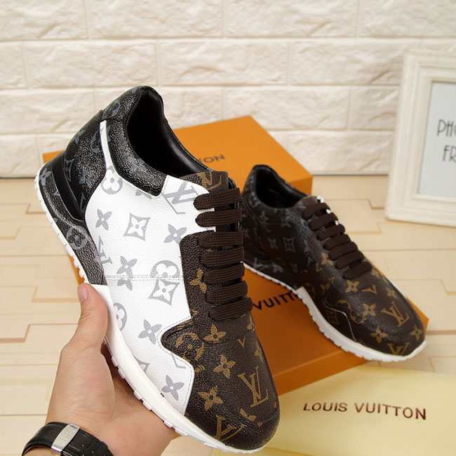 Giày thể thao lv MB321